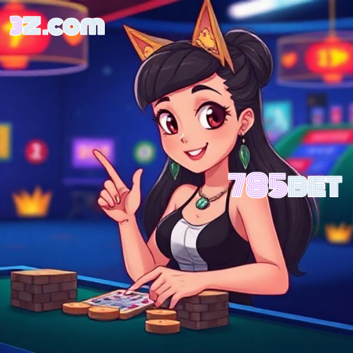 785bet: Sua Plataforma Confiável para Jogos e Apostas Online