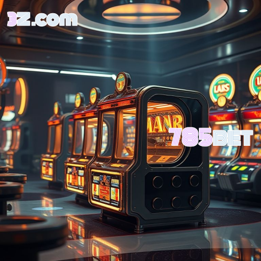A Exclusividade do VIP no 785bet: Uma Experiência Superior